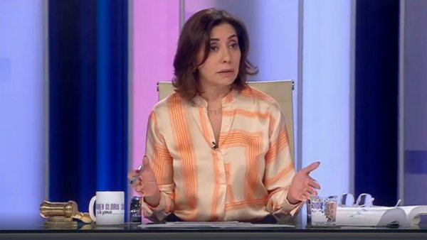 Capítulo 29 de septiembre: Idas y vueltas | Carmen Gloria a tu servicio
