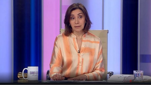 Capítulo 27 de septiembre: Negocio frustrado | Carmen Gloria a tu servicio
