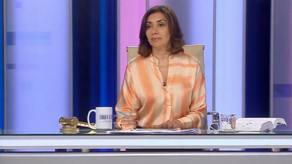 Capítulo 22 de septiembre: Lo hecho, hecho está | Carmen Gloria a tu servicio
