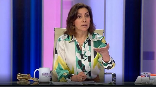Capítulo 21 de septiembre: Deuda moral | Carmen Gloria a tu servicio
