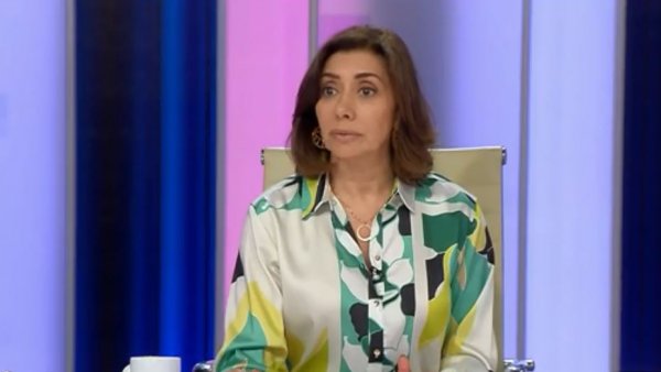 Capítulo 14 de septiembre: Orden en la casa | Carmen Gloria a tu servicio
