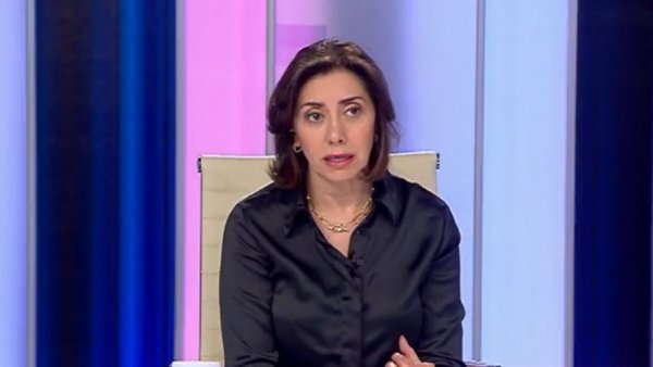 Capítulo 8 de septiembre: Borrar del mapa | Carmen Gloria a tu servicio
