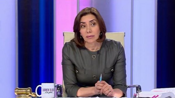Capítulo 5 de septiembre: Engaños y prejuicios | Carmen Gloria a tu servicio
