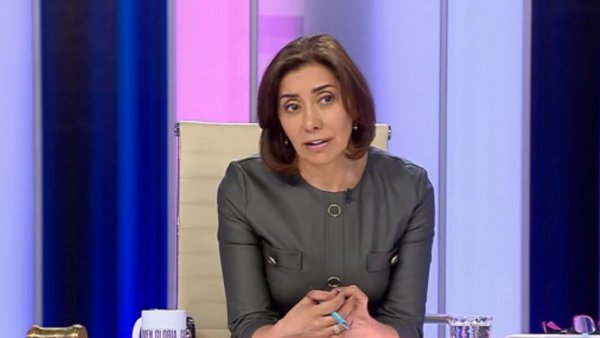 Capítulo 2 de septiembre: Buscando respuestas | Carmen Gloria a tu servicio
