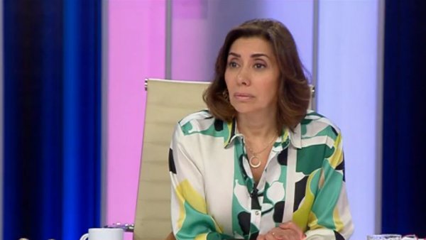 Capítulo 1 de septiembre: Todo por ella | Carmen Gloria a tu servicio

