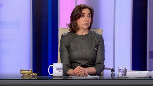 Capítulo 31 de agosto: Compromiso al viento | Carmen Gloria a tu servicio
