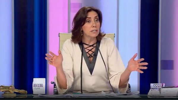 Capítulo 29 de agosto: Malas consecuencias | Carmen Gloria a tu servicio
