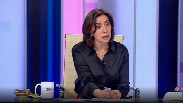 Capítulo 26 de agosto: Juventud en caos | Carmen Gloria a tu servicio
