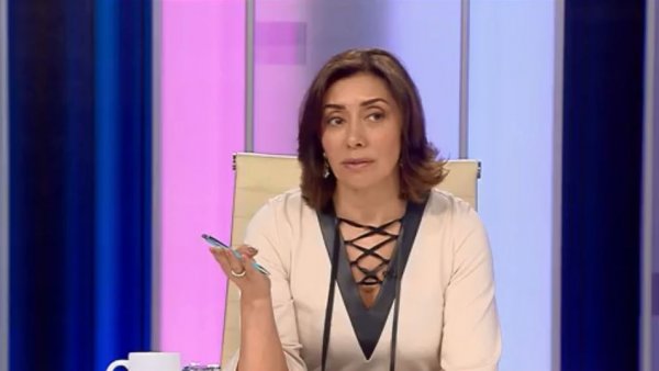 Capítulo 24 de agosto: La eterna promesa | Carmen Gloria a tu servicio
