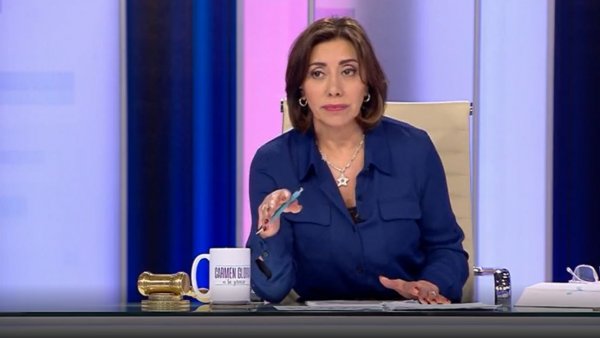 Capítulo 23 de agosto: Que sea justo... para todos | Carmen Gloria a tu servicio
