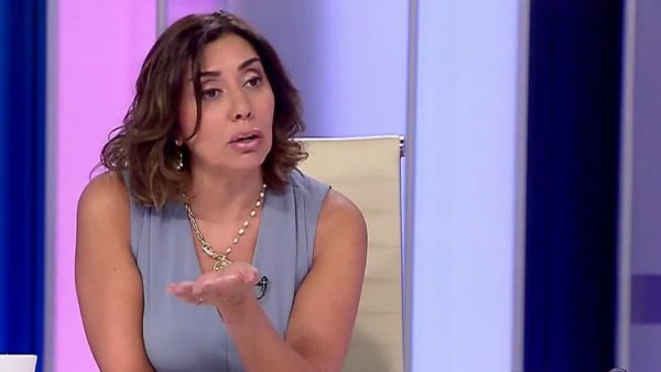 Capítulo 19 de agosto: Tormenta familiar | Carmen Gloria a tu servicio
