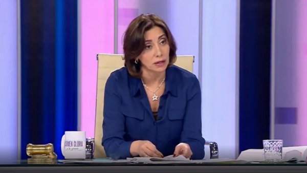 Capítulo 18 de agosto: Ya nada queda | Carmen Gloria a tu servicio

