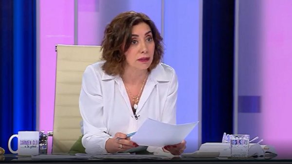 Capítulo 11 de agosto: Pagando las consecuencias | Carmen Gloria a tu servicio
