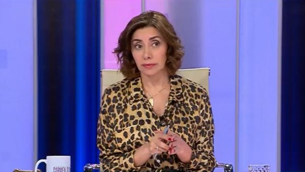 Capítulo 10 de agosto: Privados de emoción | Carmen Gloria a tu servicio
