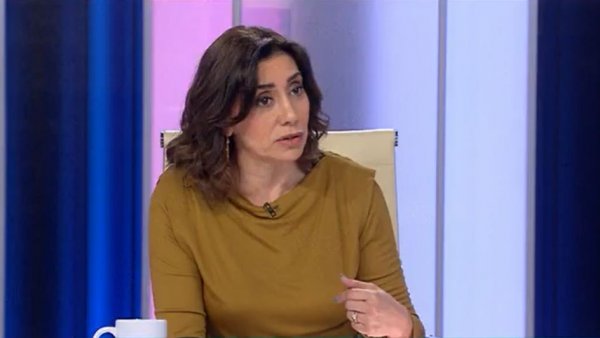 Capítulo 8 de agosto: Tan cerca y tan lejos | Carmen Gloria a tu servicio
