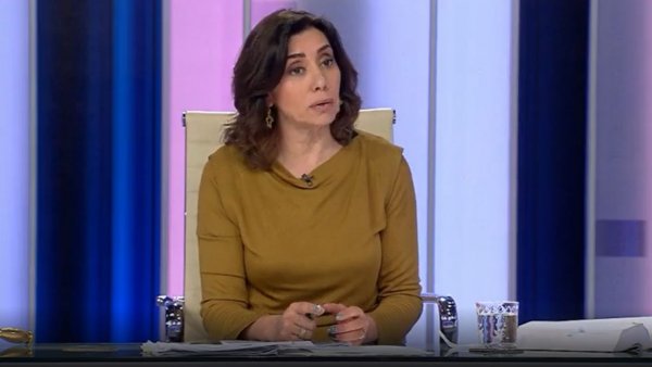 Capítulo 4 de agosto: Hermandad en jaque | Carmen Gloria a tu servicio
