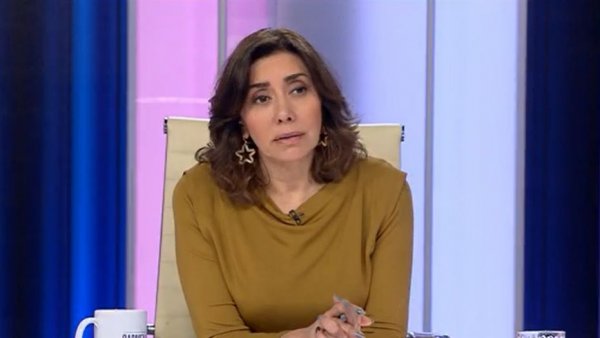 Capítulo 3 de agosto: Asume la responsabilidad | Carmen Gloria a tu servicio
