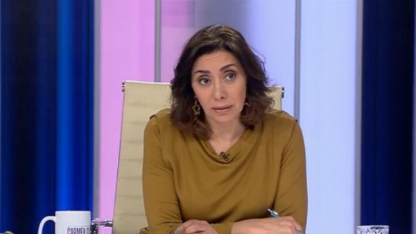 Capítulo 2 de agosto: La espada y la pared | Carmen Gloria a tu servicio
