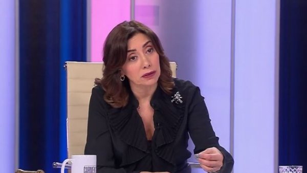 Capítulo 1 de agosto: Paguen lo que deben | Carmen Gloria a tu servicio
