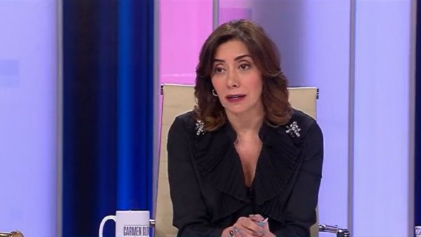 Capítulo 28 de julio: A mí también me pertenece | Carmen Gloria a tu servicio
