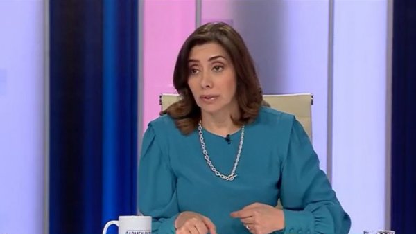 Capítulo 27 de julio: El recuerdo de mamá | Carmen Gloria a tu servicio
