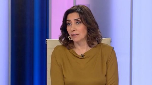 Capítulo 26 de julio: Lo único que me interesa | Carmen Gloria a tu servicio
