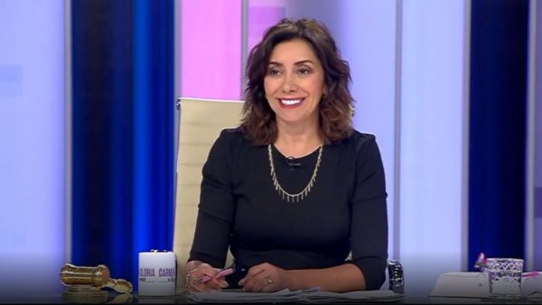 Capítulo 22 de julio: La traición que no perdono | Carmen Gloria a tu servicio
