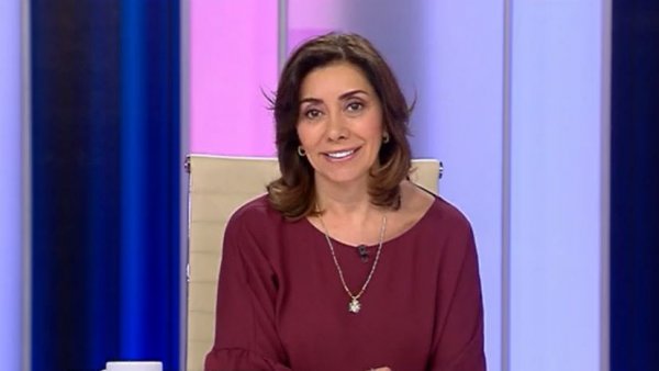 Capítulo 14 de julio: Necesito verlo... | Carmen Gloria a tu servicio
