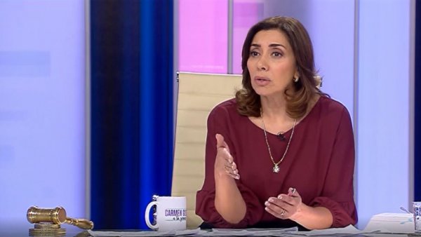 Capítulo 11 de julio: Paga lo que debes | Carmen Gloria a tu servicio
