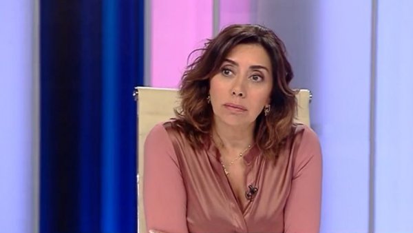 Capítulo 8 de julio: Las difíciles pruebas de la vida | Carmen Gloria a tu servicio
