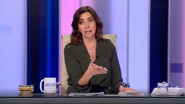 Capítulo 7 de julio: Lo que se debe, se paga... | Carmen Gloria a tu servicio
