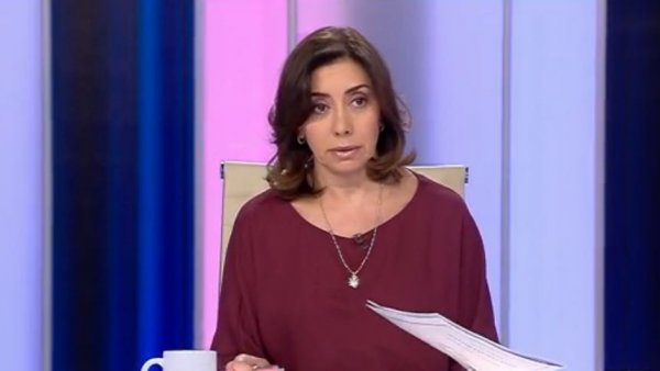 Capítulo 6 de julio: Un matrimonio para olvidar | Carmen Gloria a tu servicio
