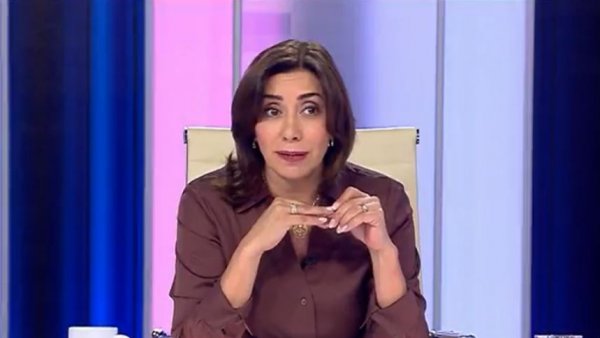 Capítulo 5 de julio: Tormenta familiar | Carmen Gloria a tu servicio
