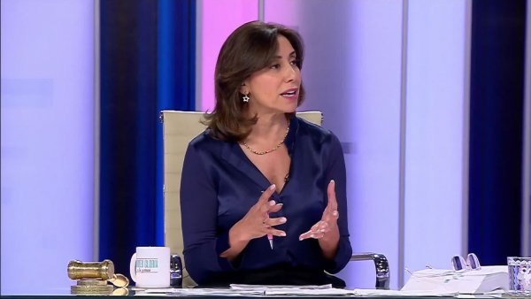 Capítulo 29 de junio: Divididos por una herencia | Carmen Gloria a tu servicio
