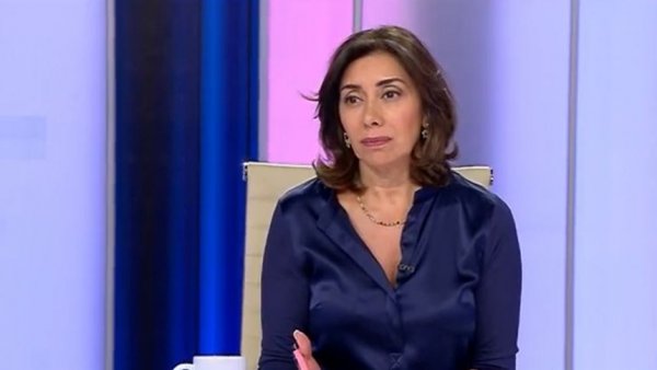 Capítulo 23 de junio: Mi rumbo ya no es contigo... | Carmen Gloria a tu servicio
