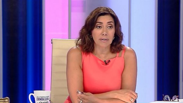 Capítulo 20 de junio: Otra oportunidad | Carmen Gloria a tu servicio
