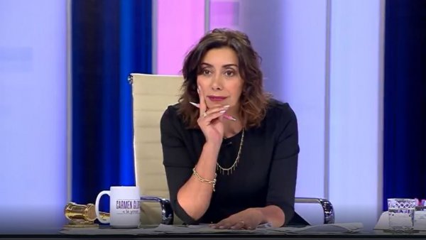 Capítulo 17 de junio: Una familia en guerra | Carmen Gloria a tu servicio
