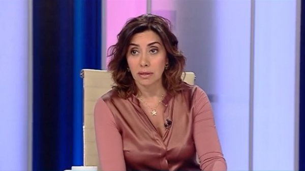 Capítulo 14 de junio: Mi sobrino debe estar conmigo... | Carmen Gloria a tu servicio
