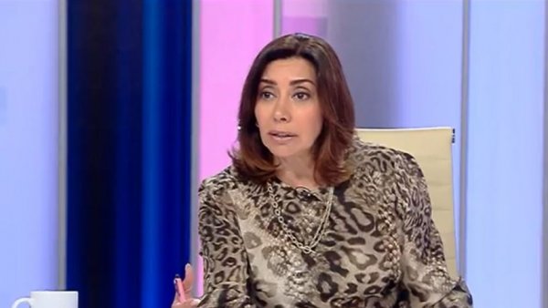 Capítulo 13 de junio: ¡Quiero ver a mi hijo! | Carmen Gloria a tu servicio
