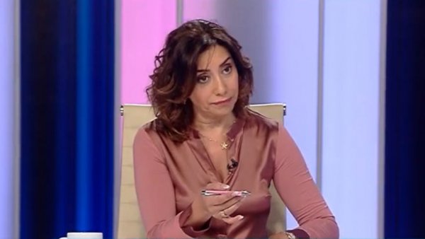 Capítulo 10 de junio: Tormenta familiar | Carmen Gloria a tu servicio
