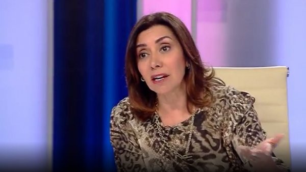 Capítulo 6 de junio: Afectos repartidos | Carmen Gloria a tu servicio
