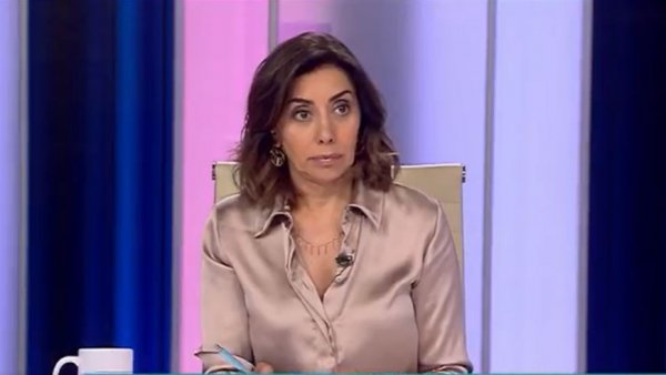 Capítulo 2 de junio: Fui la preferida de mi padre | Carmen Gloria a tu servicio
