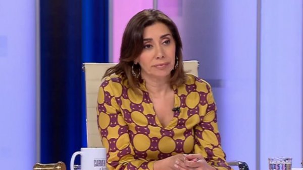 Capítulo 31 de mayo: Pagaremos pero lo justo... | Carmen Gloria a tu servicio
