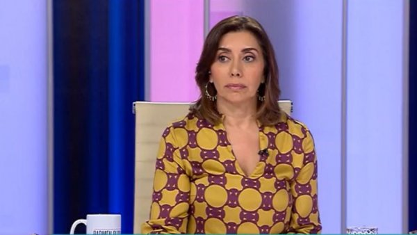 Capítulo 27 de mayo: Se acabaron las oportunidades | Carmen Gloria a tu servicio
