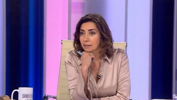 Capítulo 26 de mayo: No te puedo esperar más | Carmen Gloria a tu servicio
