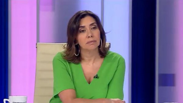 Capítulo 25 de mayo: Sin vuelta atrás | Carmen Gloria a tu servicio

