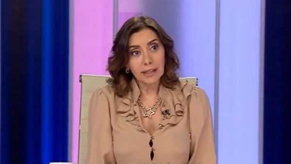 Capítulo 19 de mayo: Piensa en mí | Carmen Gloria a tu servicio

