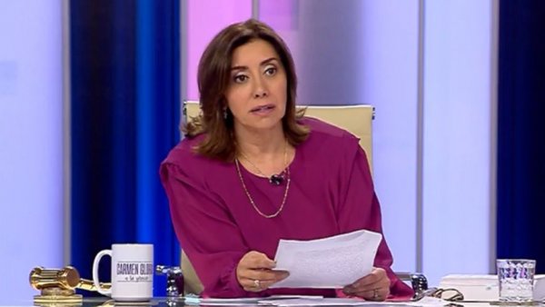 Capítulo 17 de mayo: El trato era otro | Carmen Gloria a tu servicio
