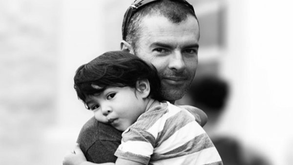 Lo que debes saber para fijar las visitas con tu hijo
