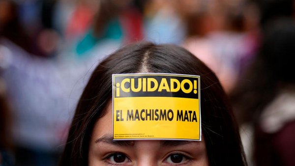 Estoy sufriendo violencia intrafamiliar, ¿qué puedo hacer?

